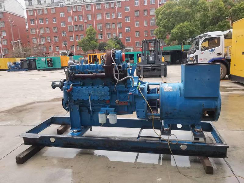 万宁发电机组租赁